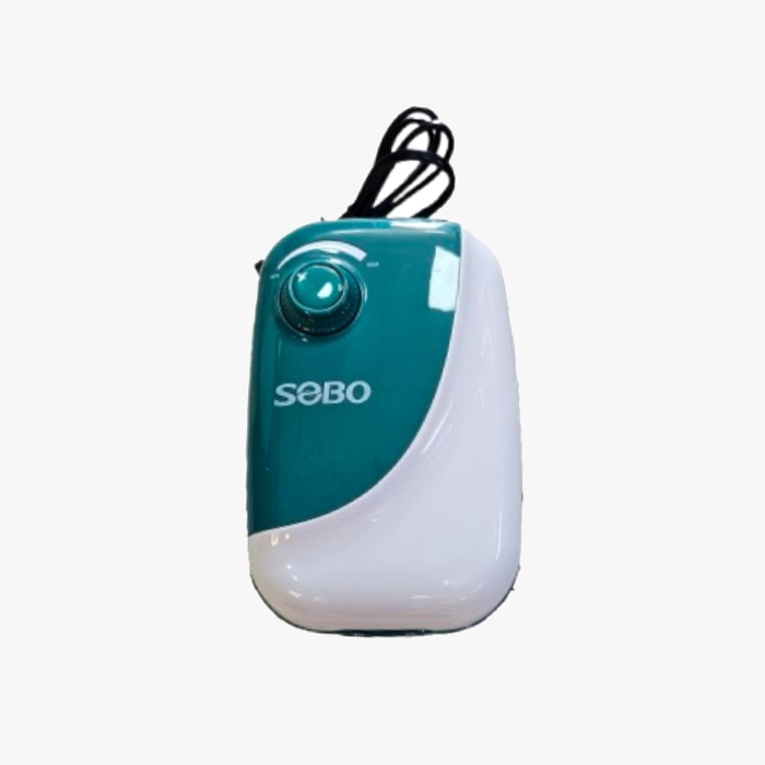 پمپ هوا آکواریوم سوبو (SOBO) مدل AQ-10