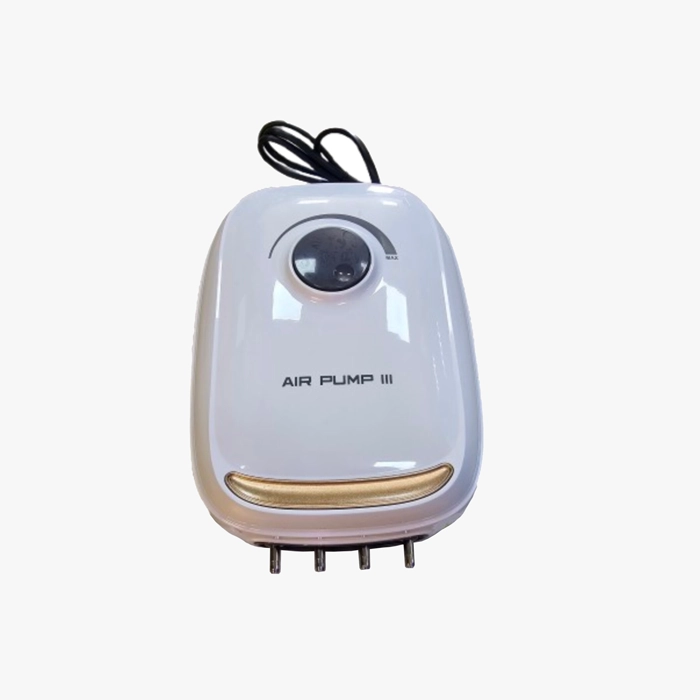 پمپ هوا چهار خروجی آکواریوم‌ سوبو (SOBO) مدل AR-60