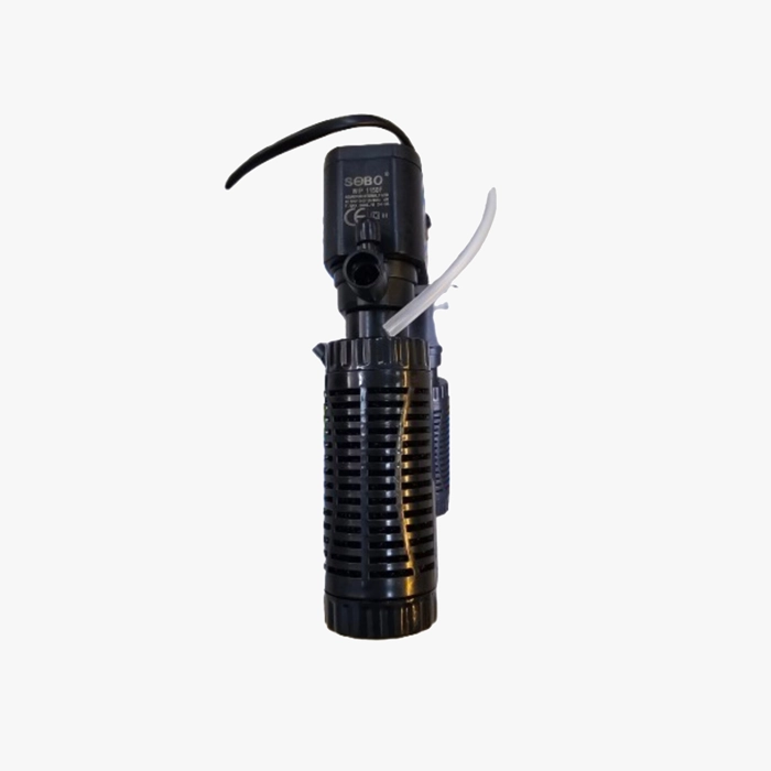 فیلتر تصفیه آب اکواریوم سوبو (SOBO) مدل wp-1150f