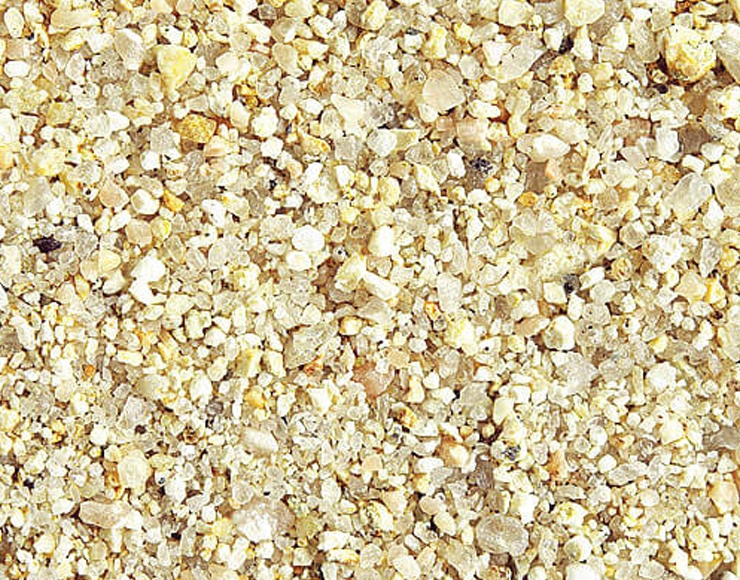 چگونه بهترین شن آکواریوم را انتخاب کنیم؟